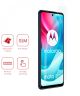 Rosso Motorola Moto G60S Ultra Clear Screen Protector Duo Pack