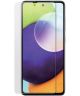 Origineel Samsung Galaxy A52 Bundel (S-View Cover + Screenprotector)
