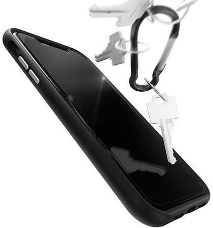 OtterBox Gaming Apple iPhone 11 Pro Max Screenprotector Privacy Glass afbeelding 7
