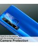 Imak TCL 20 5G Camera Lens Protector Tempered Glass (Duo Pack)