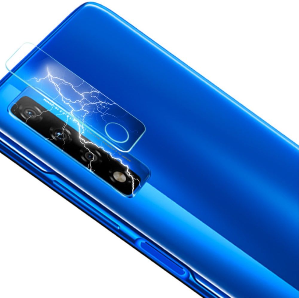 Imak TCL 20 5G Camera Lens Protector Tempered Glass (Duo Pack) afbeelding 8