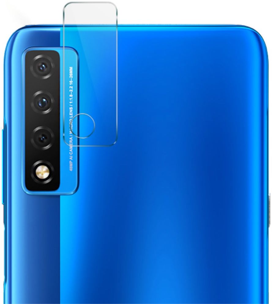 Imak TCL 20 5G Camera Lens Protector Tempered Glass (Duo Pack) afbeelding 2
