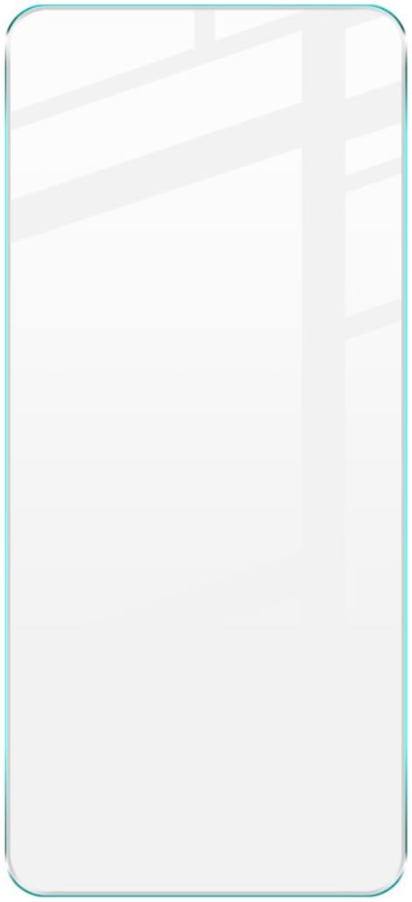 IMAK TCL 20 L / 20 L+ Screen Protector 9H Anti-Explosie Tempered Glass afbeelding 6