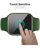 Apple Watch 7 / 8 45MM Screenprotector 3D Soft TPU Transparant