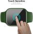 Apple Watch 7 / 8 / 9 45MM Screenprotector - 3D Soft TPU - Clear (2-Pack) afbeelding 5