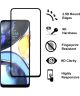 Motorola Moto E40 Screen Protector 0.3mm Arc Edge Tempered Glass