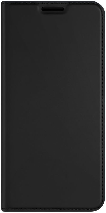 Dux Ducis Skin Pro Series Motorola Moto G60S Hoesje Portemonnee Zwart afbeelding 10