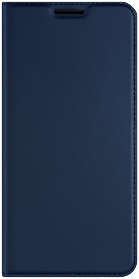 Dux Ducis Skin Pro Series Motorola Moto G60S Hoesje Portemonnee Blauw afbeelding 10