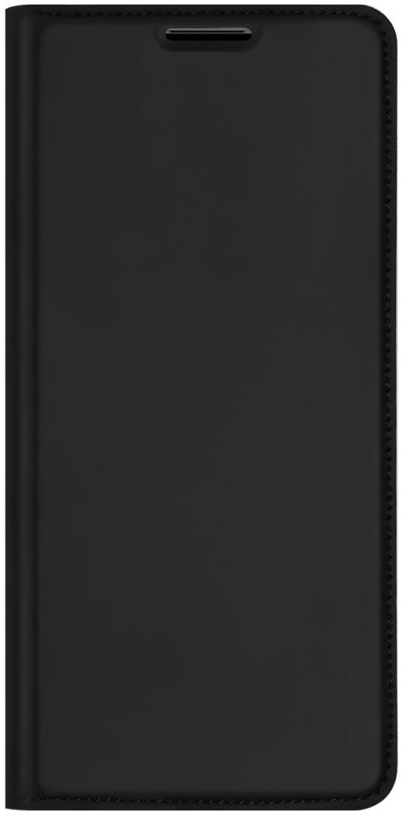 Dux Ducis Skin Pro Samsung Galaxy A13 5G/A04s Hoesje Portemonnee Zwart afbeelding 10