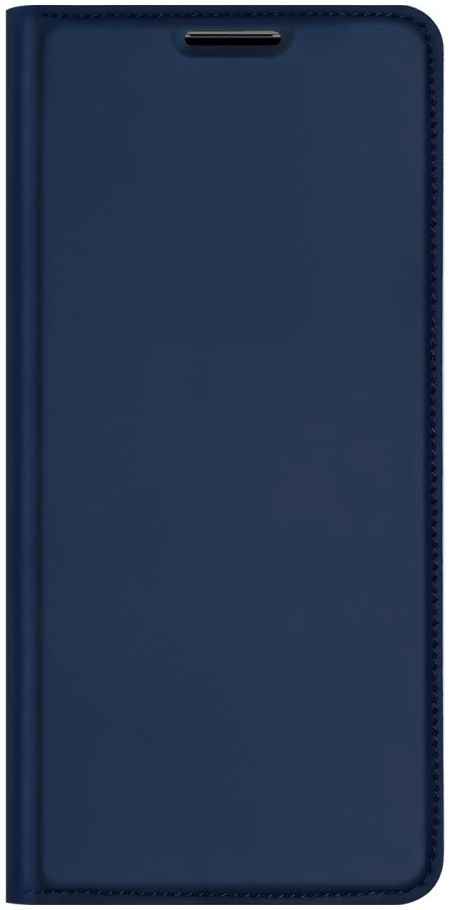 Dux Ducis Skin Pro Samsung Galaxy A13 5G/A04s Hoesje Portemonnee Blauw afbeelding 7
