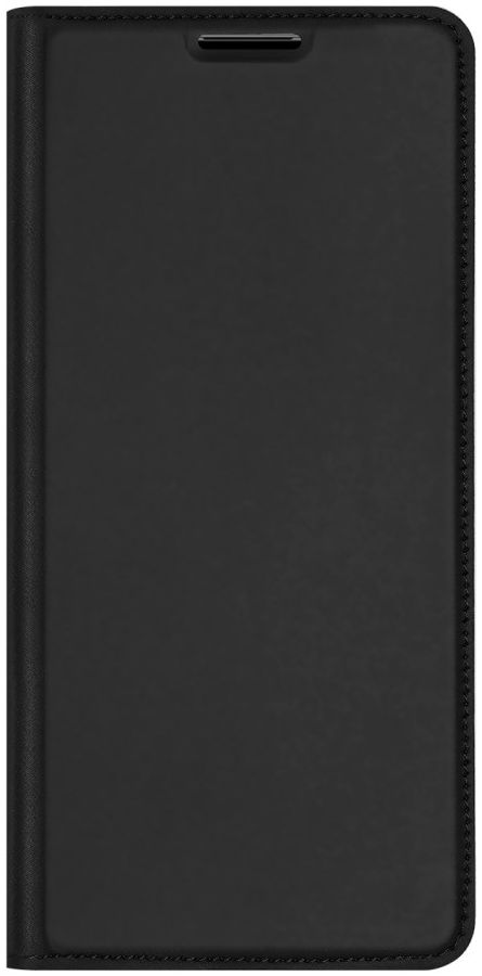 Dux Ducis Skin Pro Series Xiaomi 11T/11T Pro Hoesje Portemonnee Zwart afbeelding 7