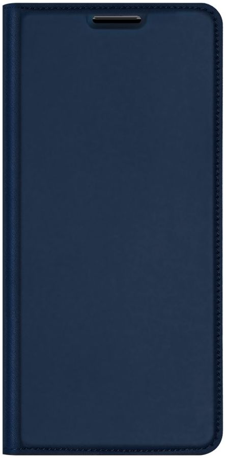 Dux Ducis Skin Pro Series Xiaomi 11T/11T Pro Hoesje Portemonnee Blauw afbeelding 7