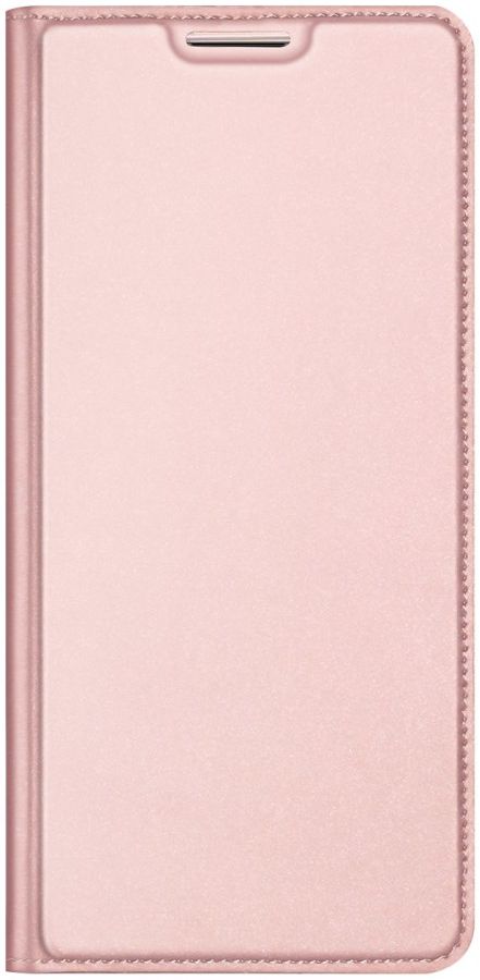 Dux Ducis Skin Pro Series Xiaomi 11T/11T Pro Hoesje Portemonnee Roze afbeelding 7