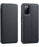 Dux Ducis Skin X Series Samsung Galaxy A03s Hoesje Book Case Zwart