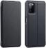 Dux Ducis Skin X Series Samsung Galaxy A03s Hoesje Book Case Zwart afbeelding 3