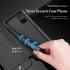 Dux Ducis Skin X Series Samsung Galaxy A03s Hoesje Book Case Zwart afbeelding 4