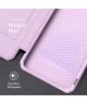 Dux Ducis Skin X Series Samsung Galaxy A03s Hoesje Book Case Roze