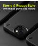 Ringke Onyx Apple iPhone 13 Mini Hoesje Flexibel TPU Zwart