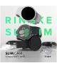 Ringke Slim - Samsung Galaxy Watch 4 44MM Hoesje (2P) - Transparant