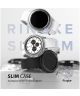 Ringke Slim Samsung Watch 4 Classic 42MM Hoesje (2P) Transparant