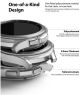 Ringke Slim Samsung Watch 4 Classic 42MM Hoesje (2P) Transparant Wit