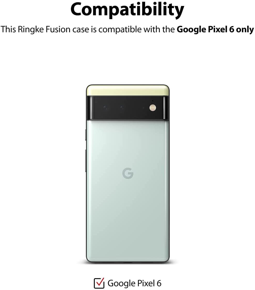 pixel 6a ringke