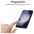 Rosso Samsung Galaxy S21 FE Tempered Glass Fingerprint & Case Friendly afbeelding 2