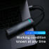 Baseus USB 3.0 / USB-C PD 87W / HDMI 4K / RJ45 LAN Laptop/Macbook Hub afbeelding 12