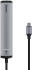 Baseus USB 3.0 / USB-C PD 87W / HDMI 4K / RJ45 LAN Laptop/Macbook Hub afbeelding 14