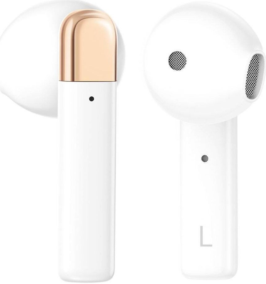 Baseus Encok AirNora W2 True Wireless Headset Bluetooth Oordopjes Wit afbeelding 7