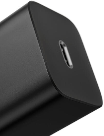 Baseus Super-Si Quick Charger USB-C Snellader 30W Power Delivery Zwart afbeelding 3