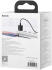 Baseus Super-Si Quick Charger USB-C Snellader 30W Power Delivery Zwart afbeelding 11