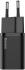 Baseus Super-Si Quick Charger USB-C Snellader 30W Power Delivery Zwart afbeelding 6