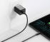 Baseus Super-Si Quick Charger USB-C Snellader 30W Power Delivery Zwart afbeelding 8