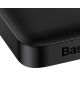Baseus Bipow 10.000 mAh Powerbank Compact met PD Fast Charge Zwart 20W