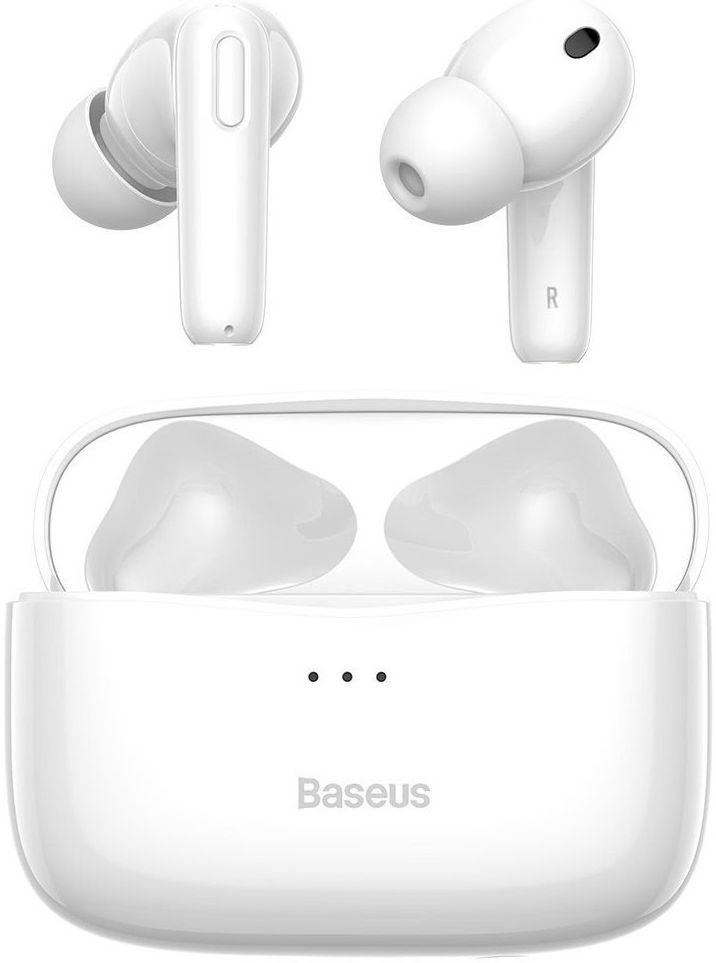 Baseus S2 Wireless Bluetooth Earphones Met Noise Cancelling Wit afbeelding 3