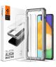Spigen AlignMaster Samsung Galaxy A52 / A52s Screen Protector 2-Pack