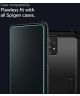 Spigen AlignMaster Samsung Galaxy A52 / A52s Screen Protector 2-Pack