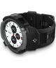 Spigen Rugged Armor Pro Samsung Watch 4 42MM Hoesje en Bandje Grijs