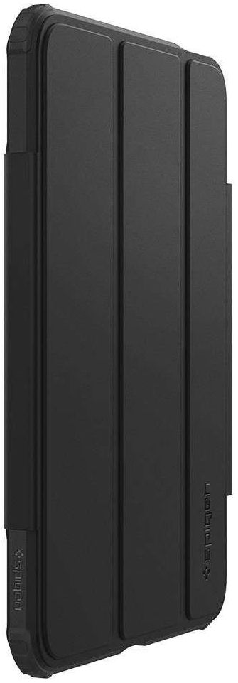Spigen Ultra Hybrid Pro Apple iPad Mini 7 / 6 Hoes Book Case Zwart afbeelding 7