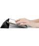 Spigen Smart Fold Hoes Apple iPad Mini 6 Zwart
