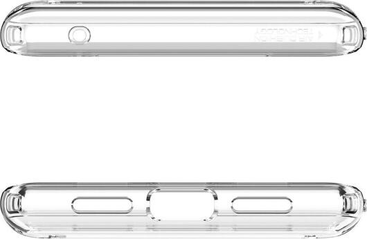 Spigen Ultra Hybrid Google Pixel 6 Pro Hoesje Transparant afbeelding 10