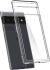 Spigen Ultra Hybrid Google Pixel 6 Pro Hoesje Transparant afbeelding 2