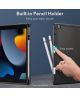 ESR Rebound Hybrid Apple iPad 10.2 (2019/2020/2021) Hoes Zwart