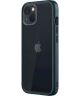 RhinoShield Mod NX Apple iPhone 13 Hoesje Bumper Dark Teal
