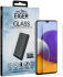 Eiger Samsung Galaxy A22 4G Tempered Glass Case Friendly Plat afbeelding 1