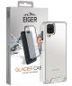 Eiger Glacier Series Samsung Galaxy A12 Hoesje Transparant
