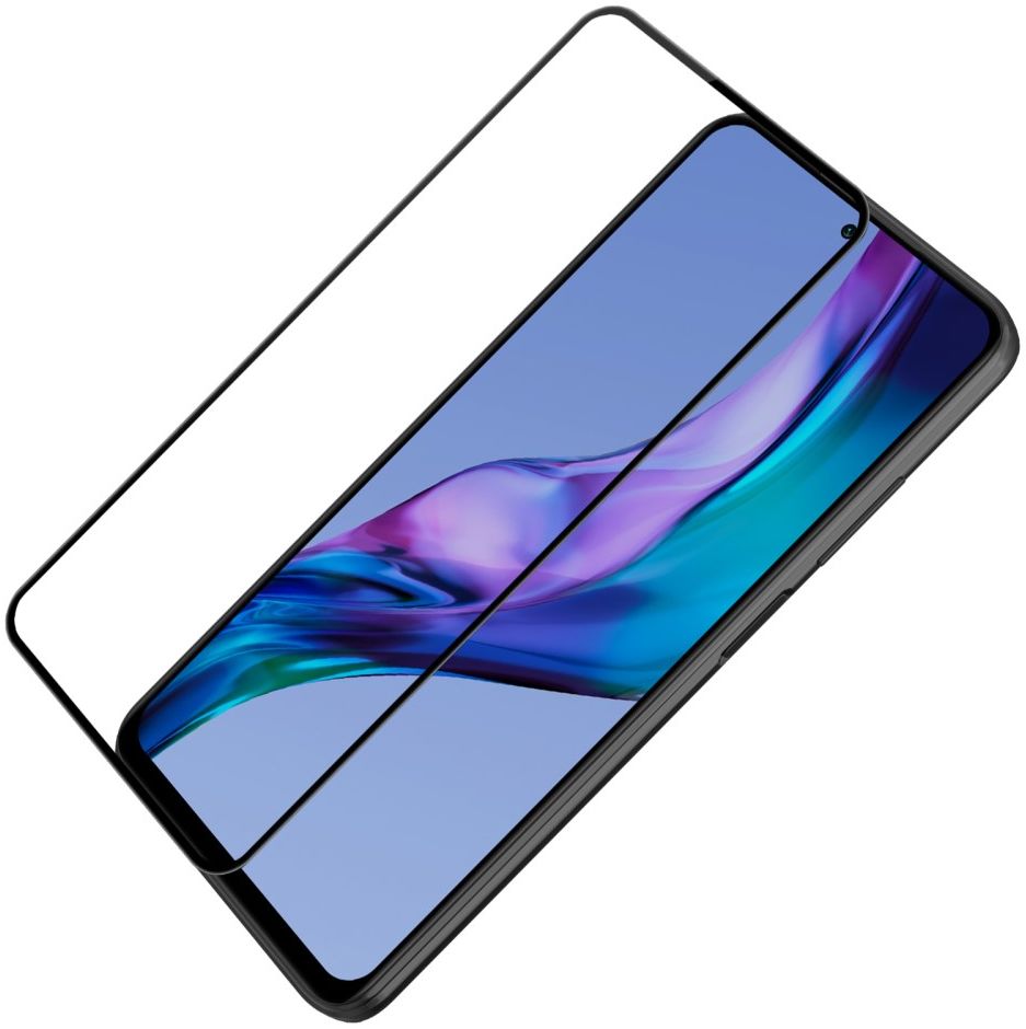 Nillkin Xiaomi Redmi 10 Screen Protector Anti-Explosie Glas 0.33mm afbeelding 4
