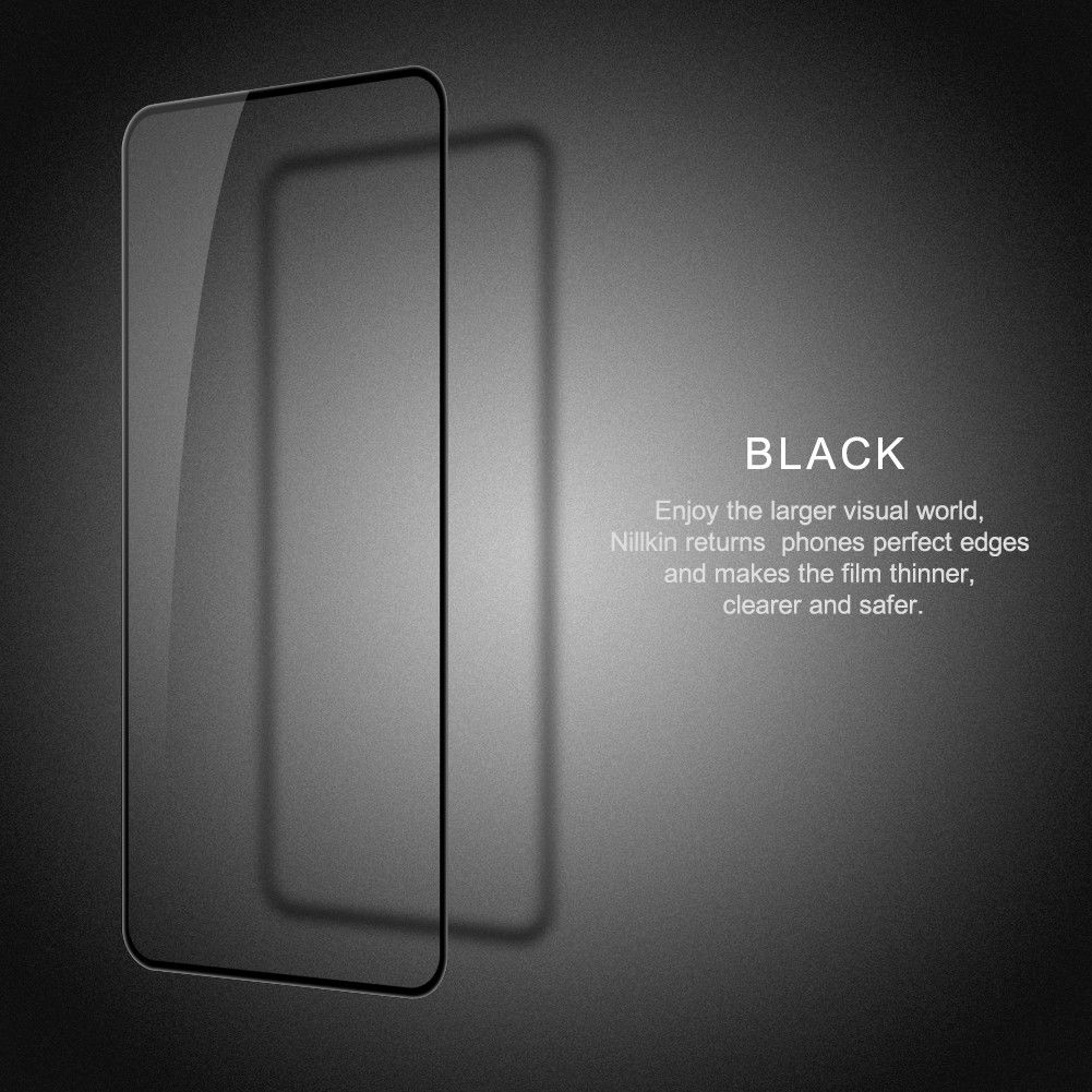 Nillkin Xiaomi Redmi 10 Screen Protector Anti-Explosie Glas 0.33mm afbeelding 7