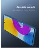 Nillkin CamShield Samsung Galaxy M52 5G Hoesje Camera Slider Blauw